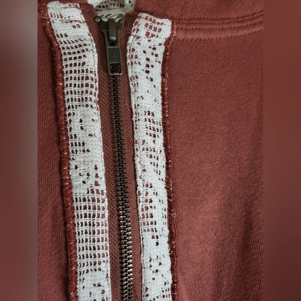 Free People Flower Child Cardi - Picture 6 of 13